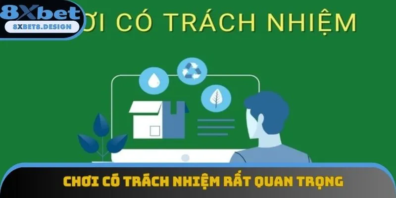 Chơi có trách nhiệm sẽ giúp kiểm soát tài chính