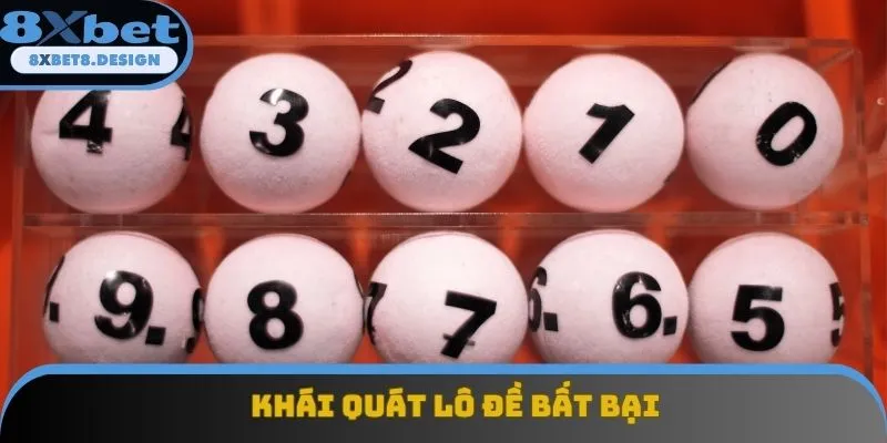 Giới thiệu lô đề bất bại Giới thiệu lô đề bất bại