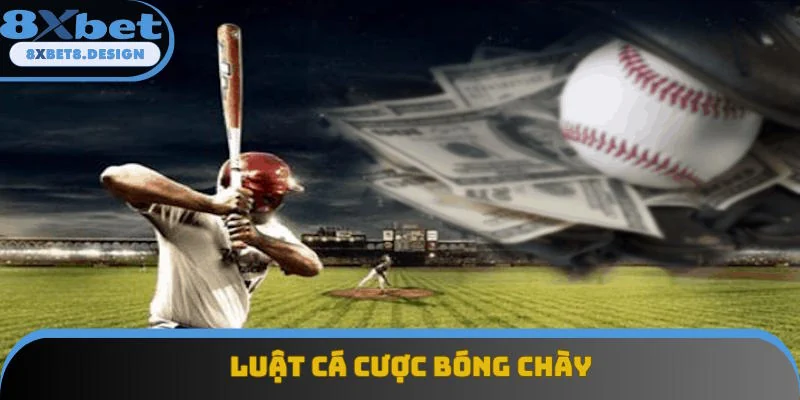 Luật Cá Cược Bóng Chày
