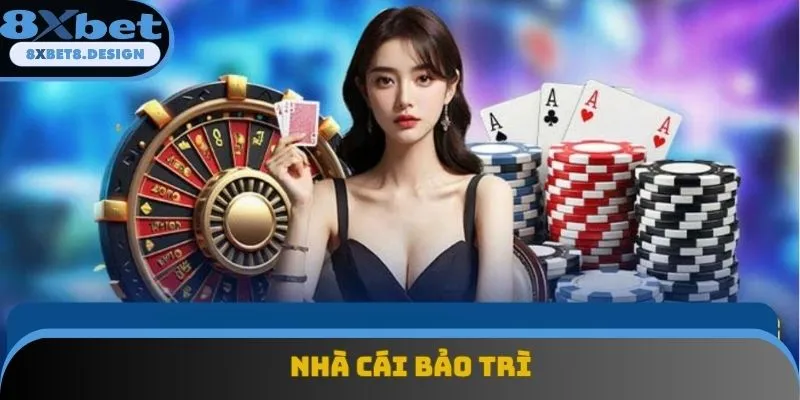 Nền tảng cần năng cấp